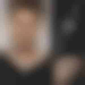 Naszyjnik przedstawiający Jezusa | CRUCIFIXCHAIN