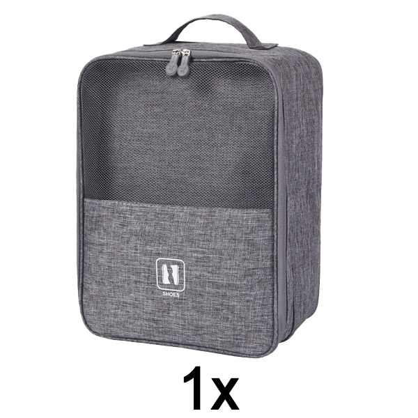 1x Torba podróżna na buty | SHOEPACK
