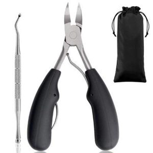 Cążki do paznokci i nożyczki | NAILPRO